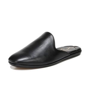Sam Edelman Kylar Slippers 7.5 New In Box
